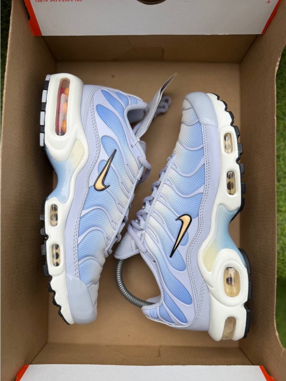 Nike Air Max Plus Daybreak Shoes Brand New Women’s
DZ3670-004